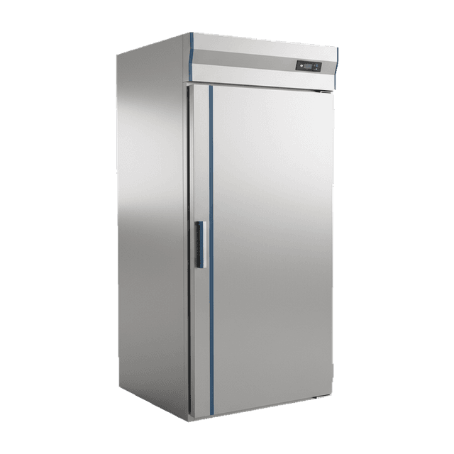 Kälteanlage & Kühlraum – TASG Haustechnik