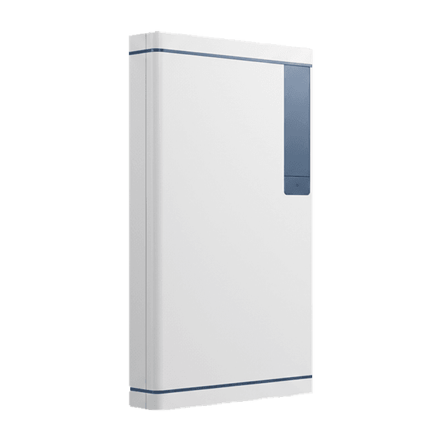 Batteriespeicher – TASG Haustechnik