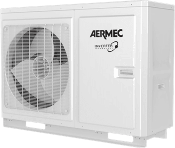 Wärmepumpe