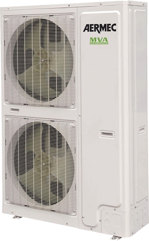 Außengeräte VRF